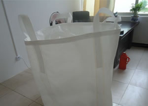 Anti-ultraviolet ton bags