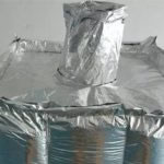 Aluminum Liners bags
