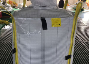 conductive container bag