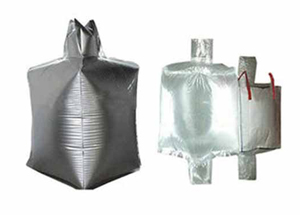 aluminum foil bags