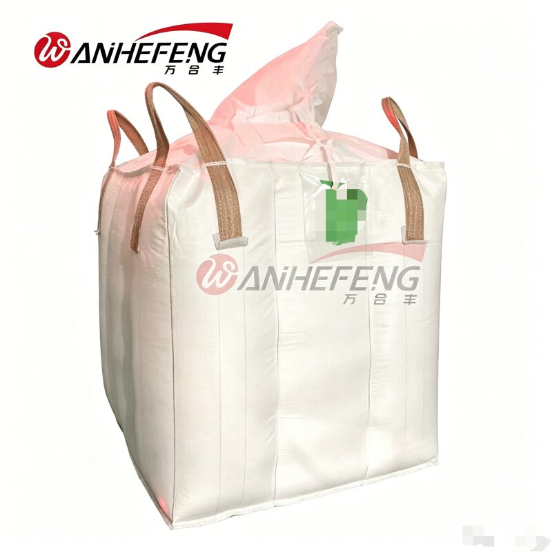 UV-resistant Bulk Bags