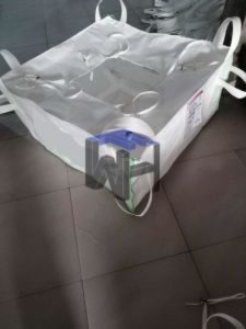 1 ton cement bags
