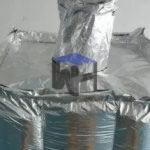 Aluminium Bulk Bag