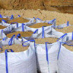 Construction bulk bag