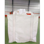 Construction bulk bag