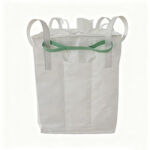 Net Baffle Bag