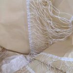 Net Baffle Bag