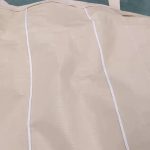 Net Baffle Bag