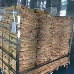 Net Baffle Bag