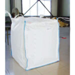 U-Type Inner Stretch Big Bag