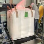 UV-resistant Bulk Bags