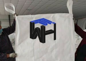 1 tonne bags