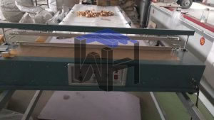 testing Inner Plastic Film Bags device
