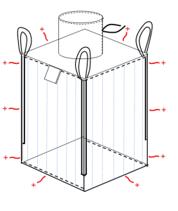 container bag