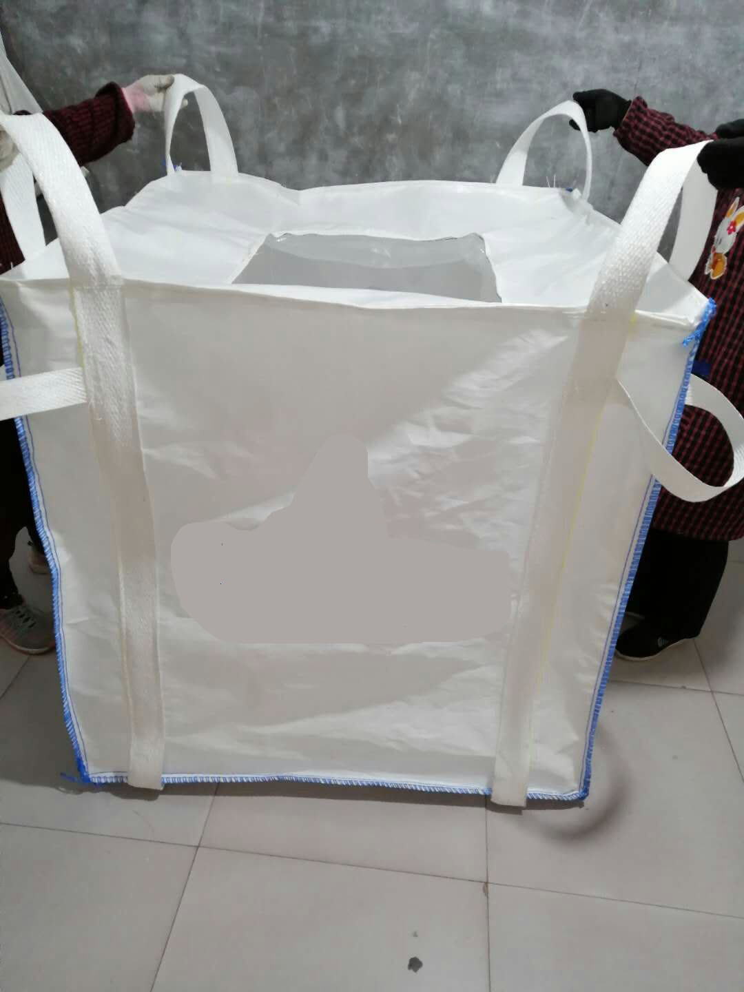 bulk bag sales