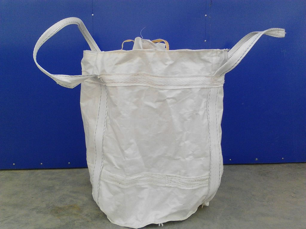 Anti-ultraviolet ton bags