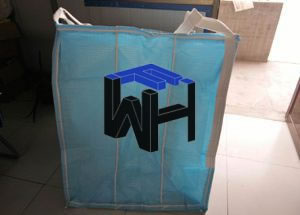 Conductive FIBC Bags