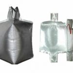 aluminum foil bags