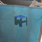 Anti-static container bag