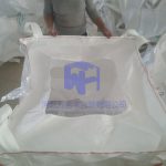 Concrete mortar FIBC bag3