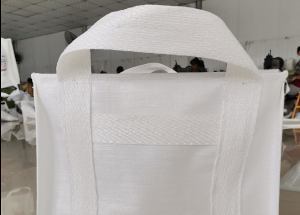 antistatic jumbo bags