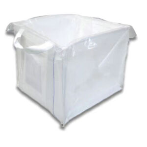 ኮንክሪት ማጠቢያ ቦርሳ