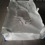 Concrete Washout Bag