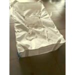 Concrete Washout Bag