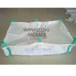Concrete Washout Bag