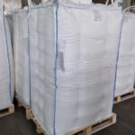 Lockrand Stitch Side of Ton Bag