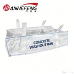 Beton Washout Sak
