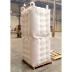 TYPE-A baffle bags