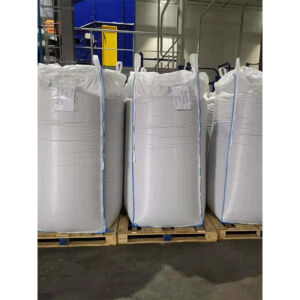 أكياس ضخمة الحجم على شكل حرف U