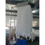 U-tipe jumbo sakke