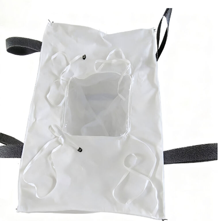 Concrete Washout Bag