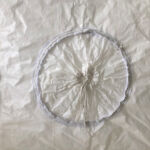 Mesh Baffle FIBC Bulk Bag (Q-Bag)  Easy flow of materials  Keeps square shape and prevents bulging