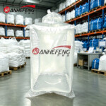 PE Liner Bag For FIBC Jumbo Bags | Waterproof Plastic Inner Liner Bags