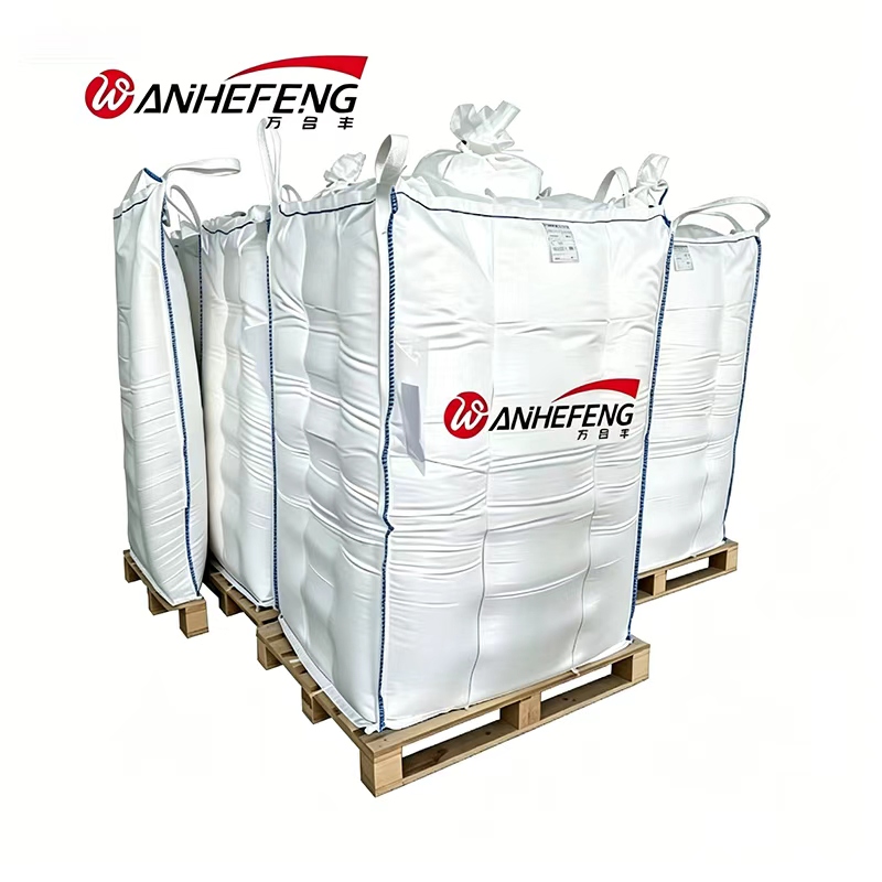 Lockrand Stitch Side of Baffle Bag