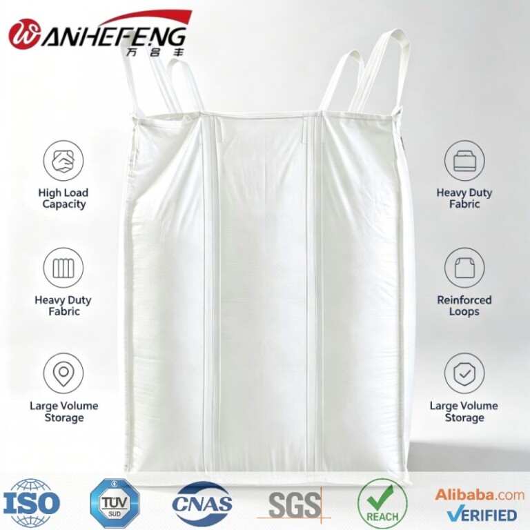 Baffle Big Bags