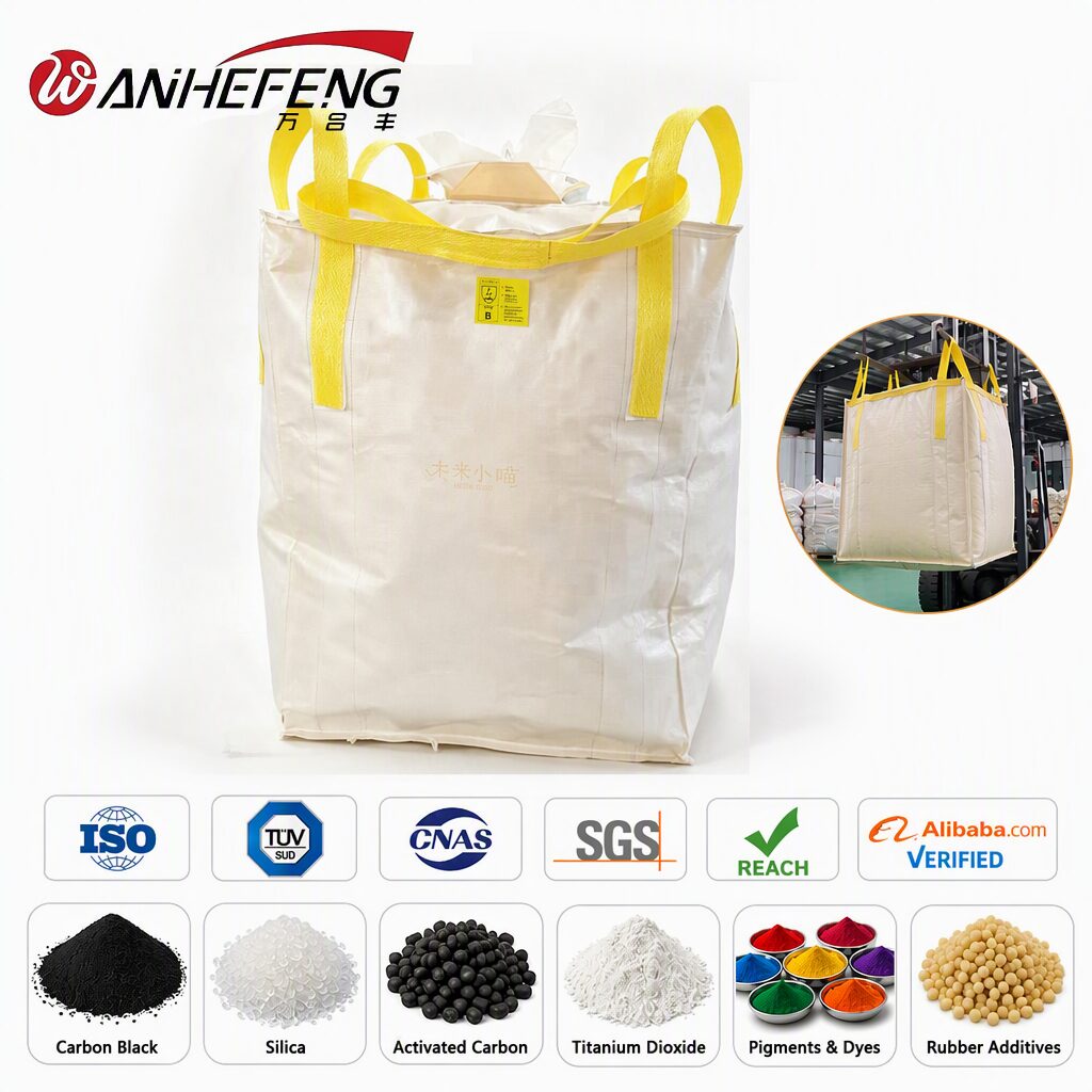 TYPE-B Anti Static Big Bag