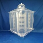 Big Bags With Pre-Shaped Inner Baffle Liner