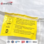 Type D Conductive Big Bags