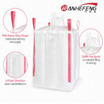 Q Big Bags Colors Lifting Loops