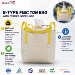 TYPE-B Anti Static Big Bag