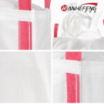 Q Big Bags Colors Lifting Loops