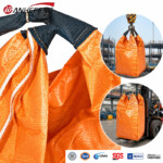 Two Loops Jumbo Bags