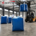 Big Bags with Aluminum Foil Inner Liner
