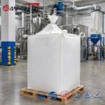 Big Bags With Pre-Shaped Inner Baffle Liner