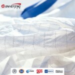 Type D Conductive Big Bags