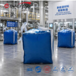 Big Bags with Aluminum Foil Inner Liner